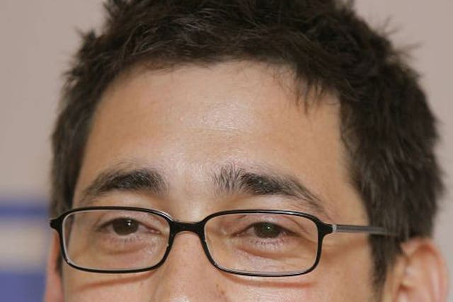 Colin Murray is leaving Radio 5 Live for talkSPORT
