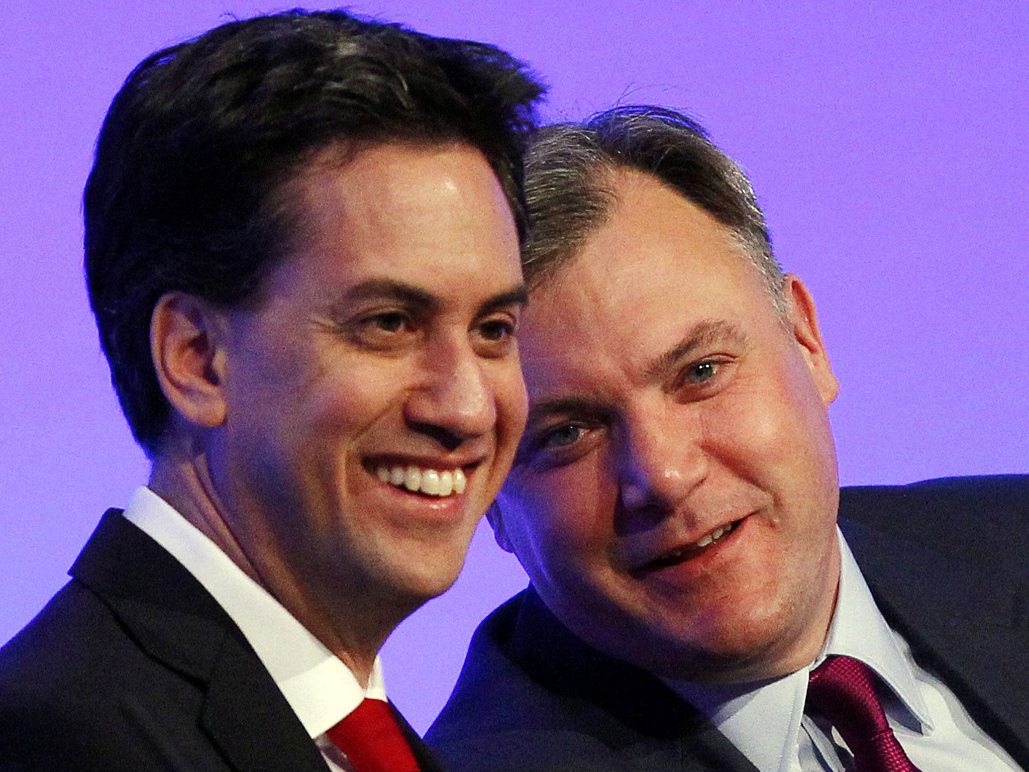 The Labour grassroots are unhappy with a new fiscal conservatism among the party leadership