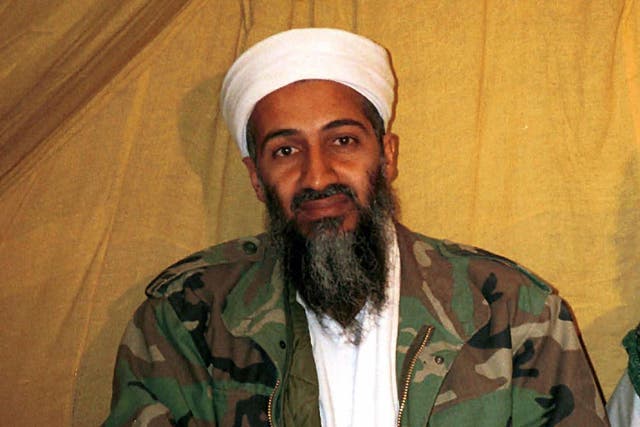 A DNA test verified bin Osama bin Laden's identity, a new report says