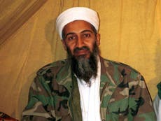 Osama Bin Laden death: CIA ridiculed for ‘live-tweeting’ raid to mark five-year anniversary since Abbottabad operation