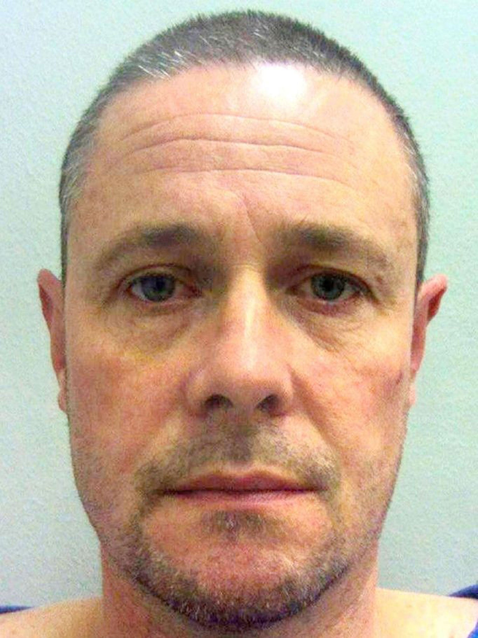 Mark Bridger has been attacked in prison by a fellow inmate