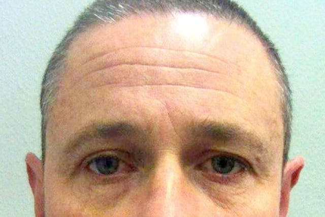 Mark Bridger has been attacked in prison by a fellow inmate