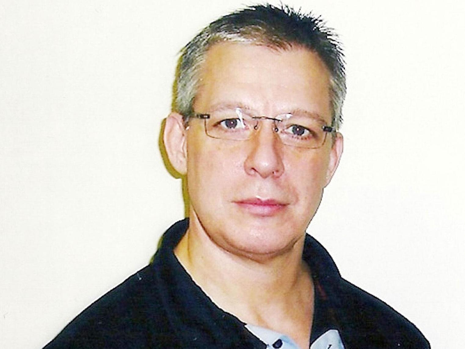 Jeremy Bamber is serving a whole-life sentence for murdering five members of his family in 1985