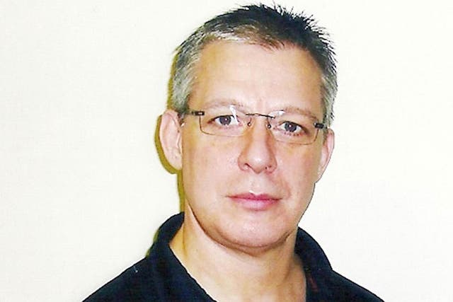 <p>Jeremy Bamber is serving a whole-life sentence for murdering five members of his family in 1985</p>