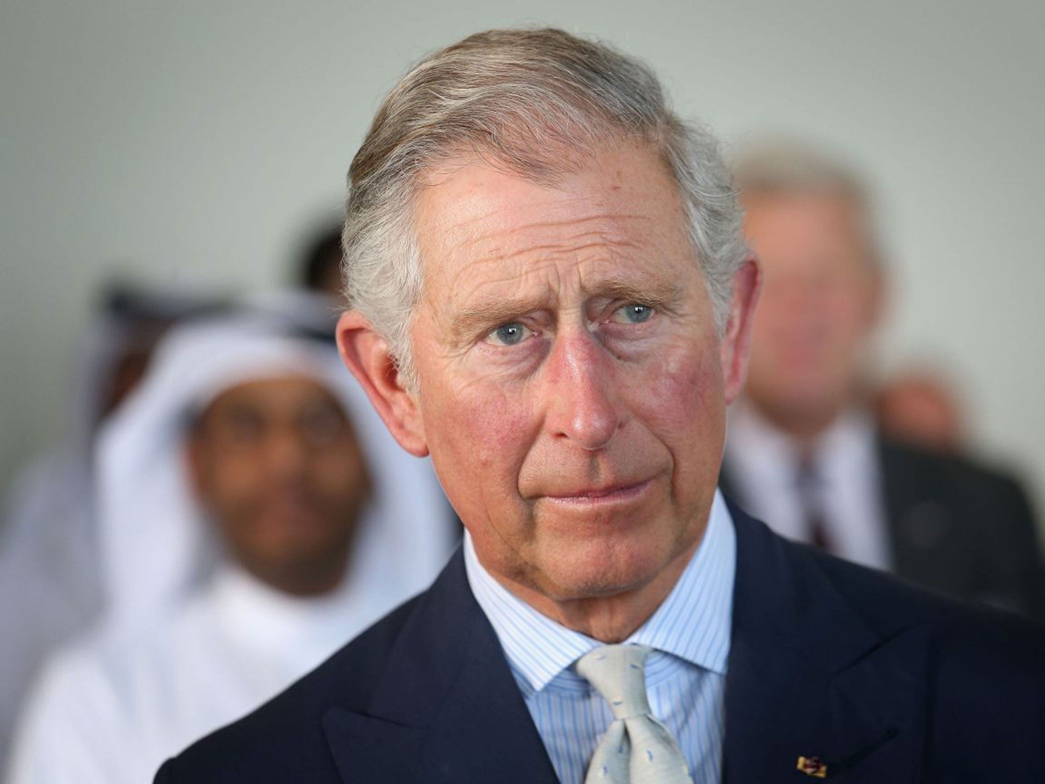 The Attorney General's decision to block the publication of letters written by Prince Charles has been upheld by a High Court