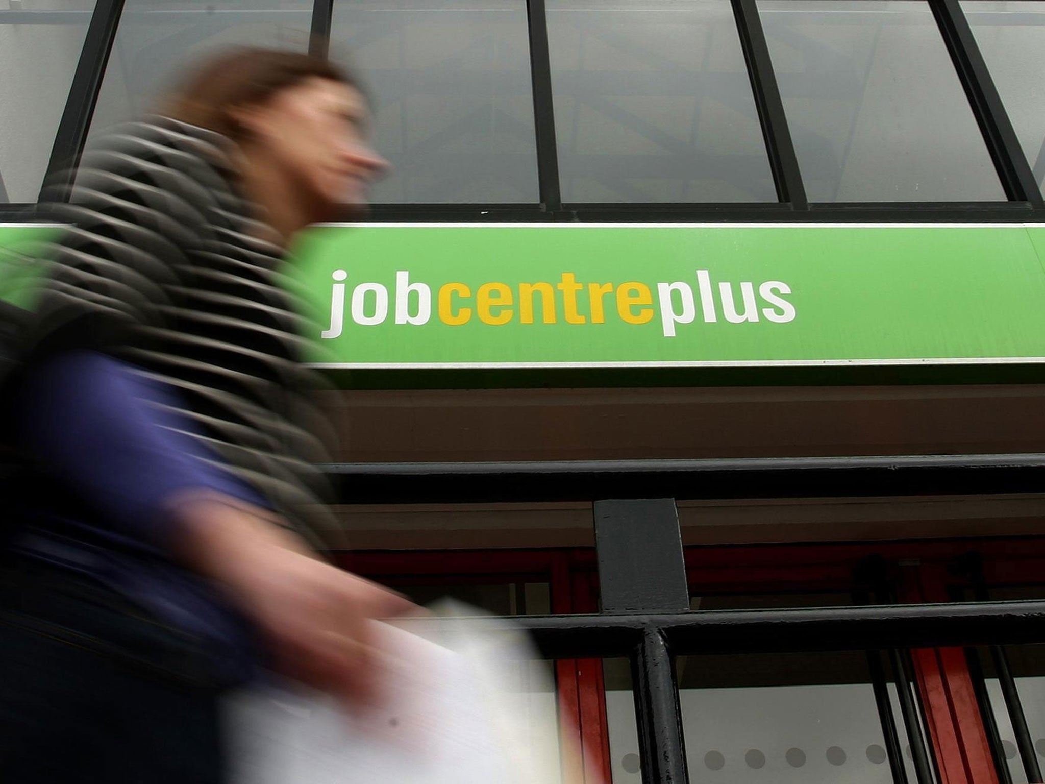 Unemployment fell to 1.77 million in August