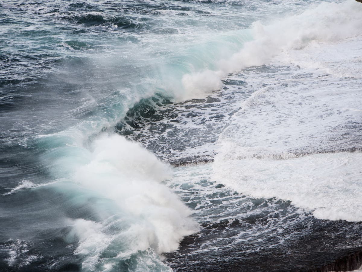 Wave goodbye to hope of tidal energy exports, Scots politicians told ...