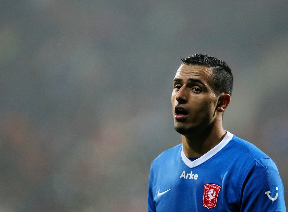 Transfer news: Tottenham agree deal for FC Twente's Nacer ...