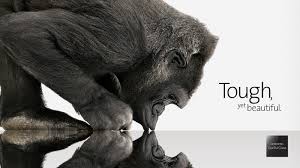 Corning's Gorilla Glass is currently used in more than a billion mobile devices