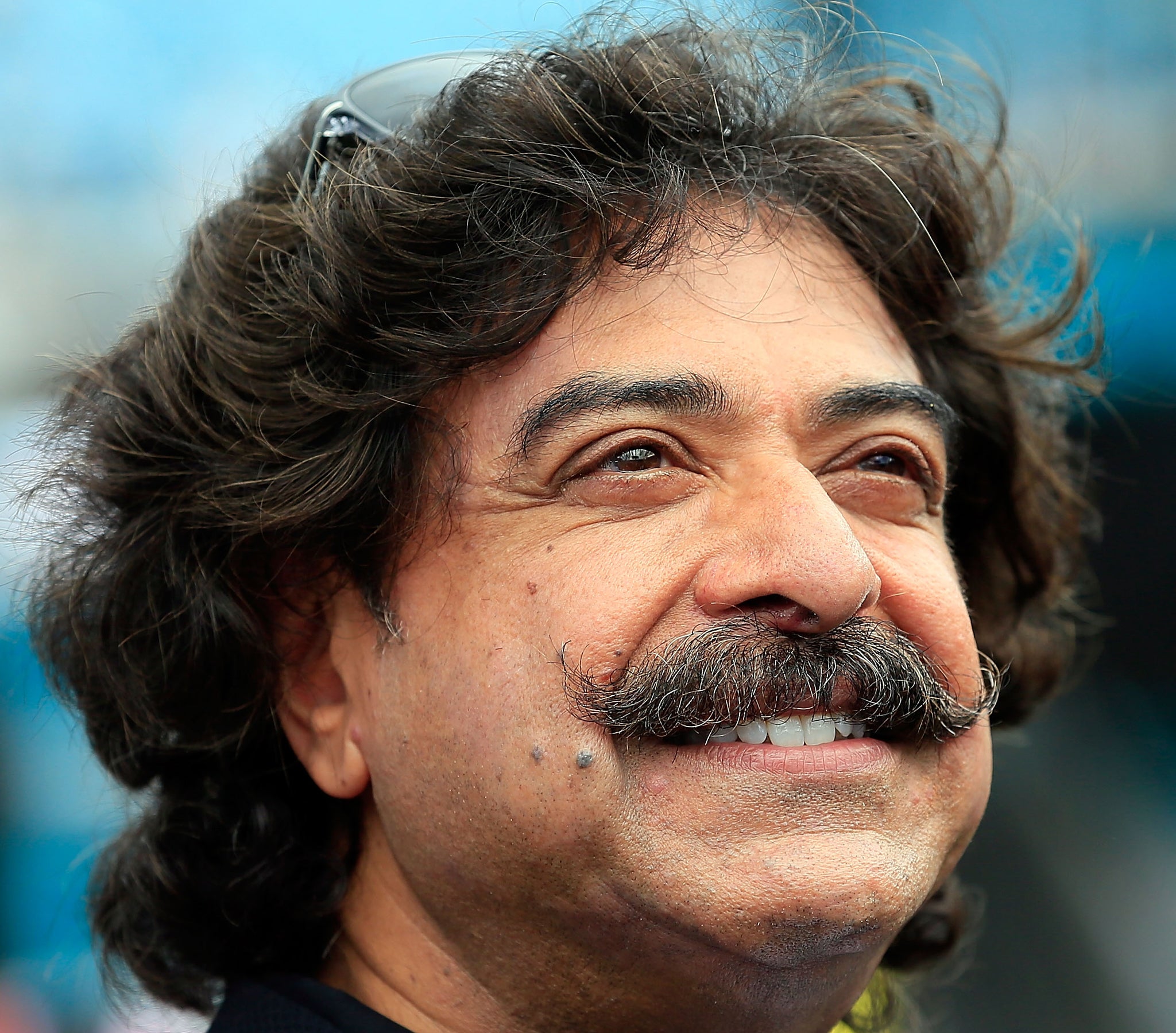 Shahid Khan, owner of the Jacksonville Jaguars, is believed to be in talks to buy Fulham