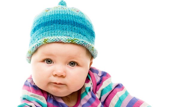 Grannies Inc sells made-to-order knits