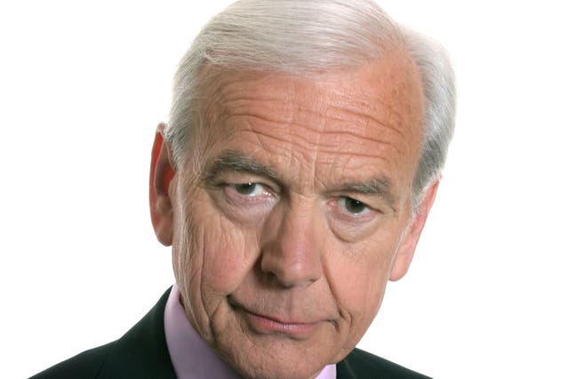 The Future State Of Welfare With John Humphrys breached guidelines