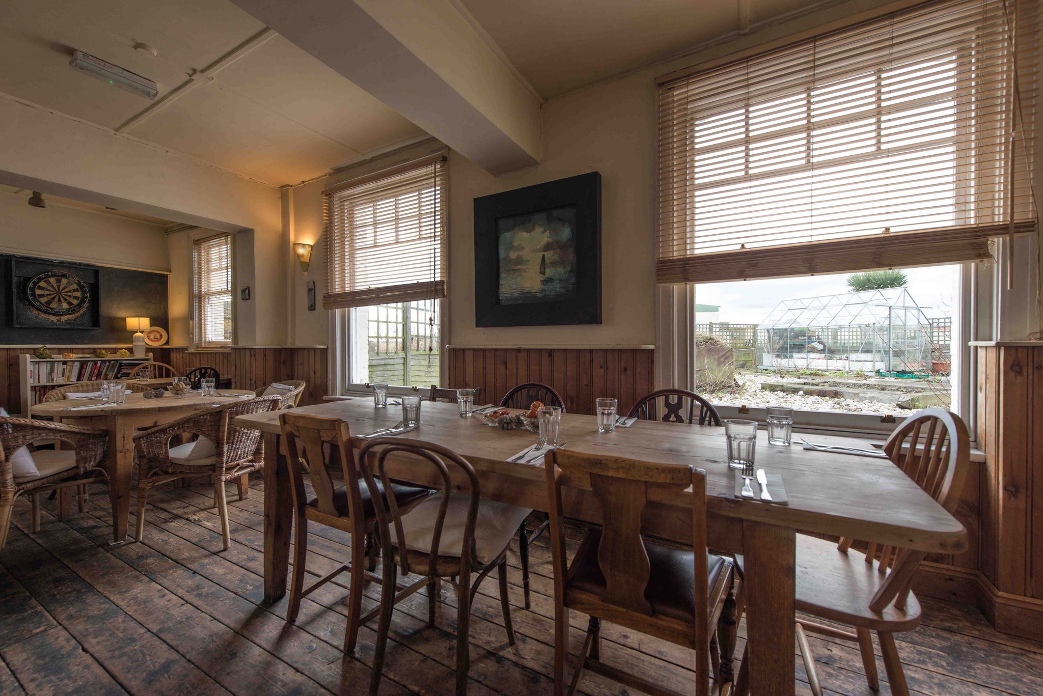 The Sportsman, Faversham Road, Seasalter, Whitstable, Kent | The  Independent | The Independent