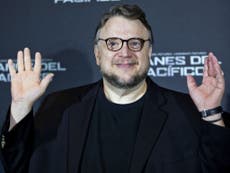 There's a new Netflix series from Guillermo del Toro