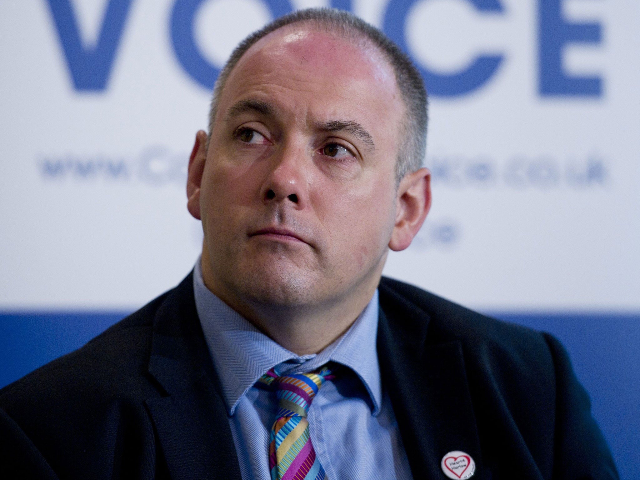 Parents are being forced to deal with a 'Wild West' exclusion system, Robert Halfon said
