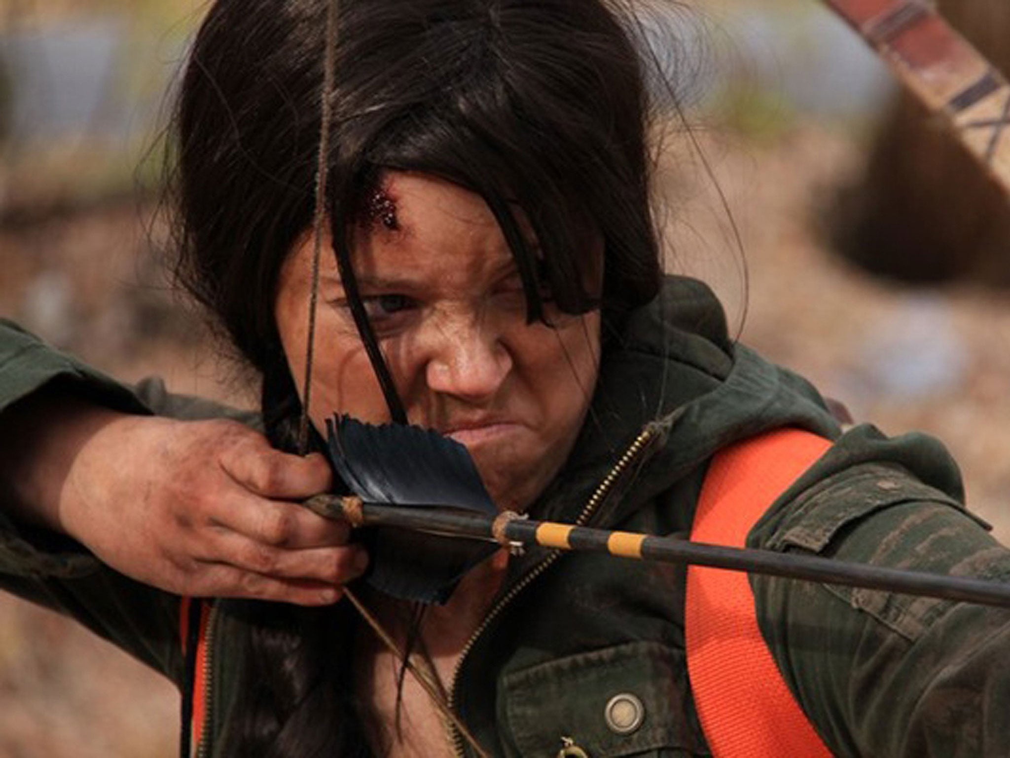 'The Hunger Games': people complained that it had been cut to secure a 12A rating