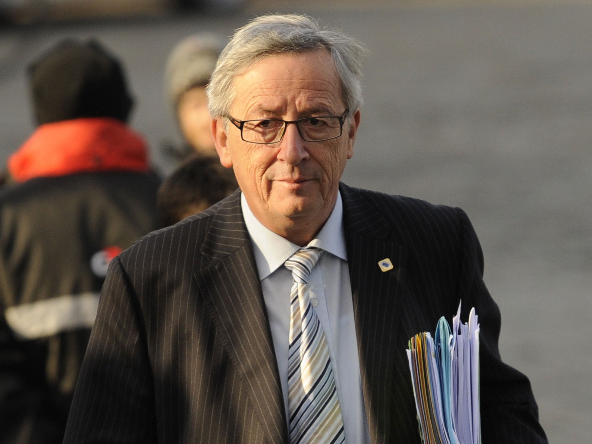 Jean-Claude Juncker has resigned following a spy scandal