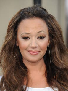 King of Queens star Leah Remini quits 'corrupt' Church of Scientology