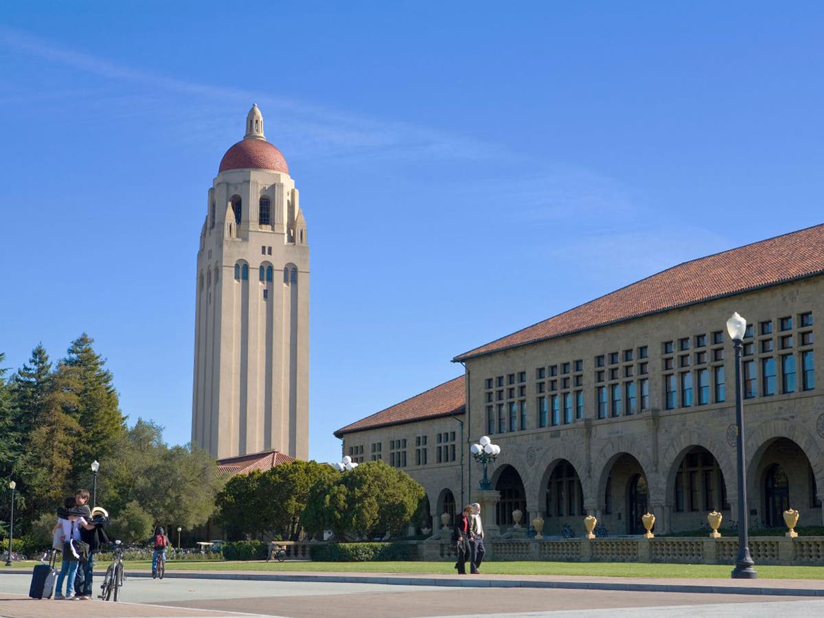 The billionaire factory: Why Stanford University produces so many ...