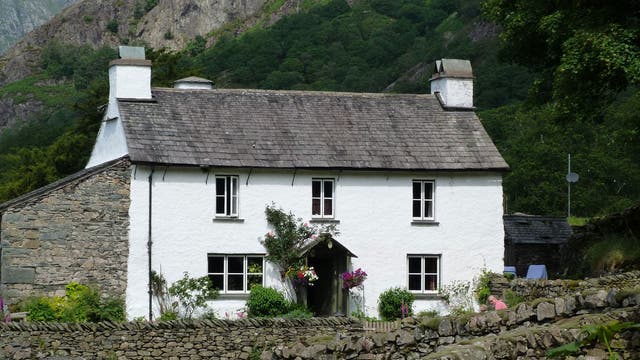 Stay The Night Yew Tree Farm Cumbria The Independent The Independent Stay The Night Yew Tree Farm Cumbria The Independent The Independent