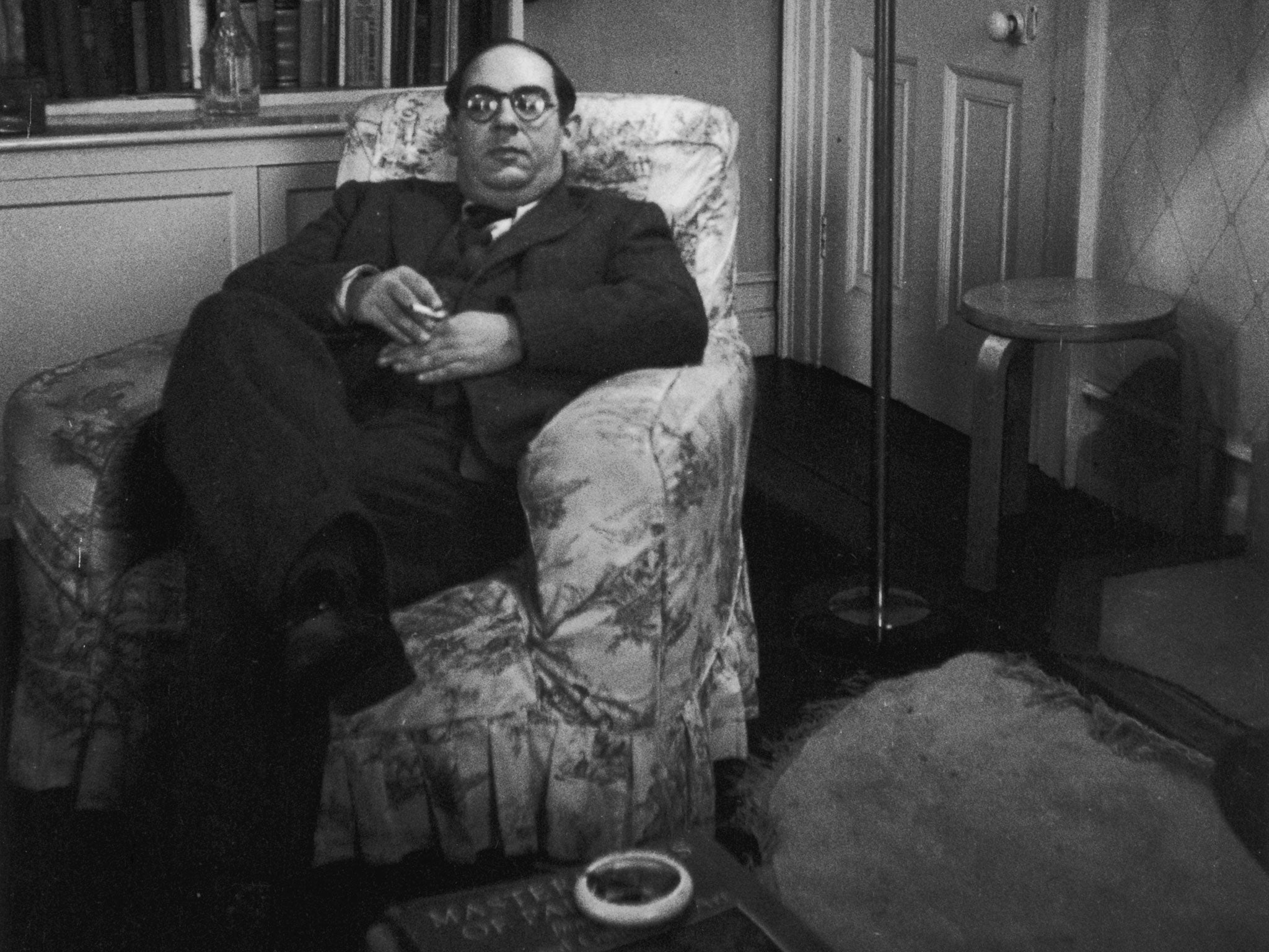 A man alone: Isaiah Berlin’s letters remind us how an academic can intervene on a wider cultural stage