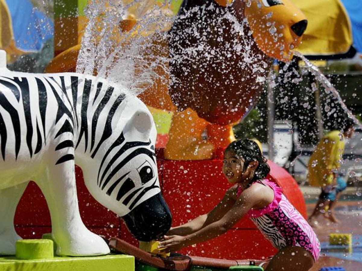 School Summer Holidays Keep Kids Active And Stay In Pocket The 