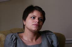 How Jade Goody changed the way we tackle cervical cancer