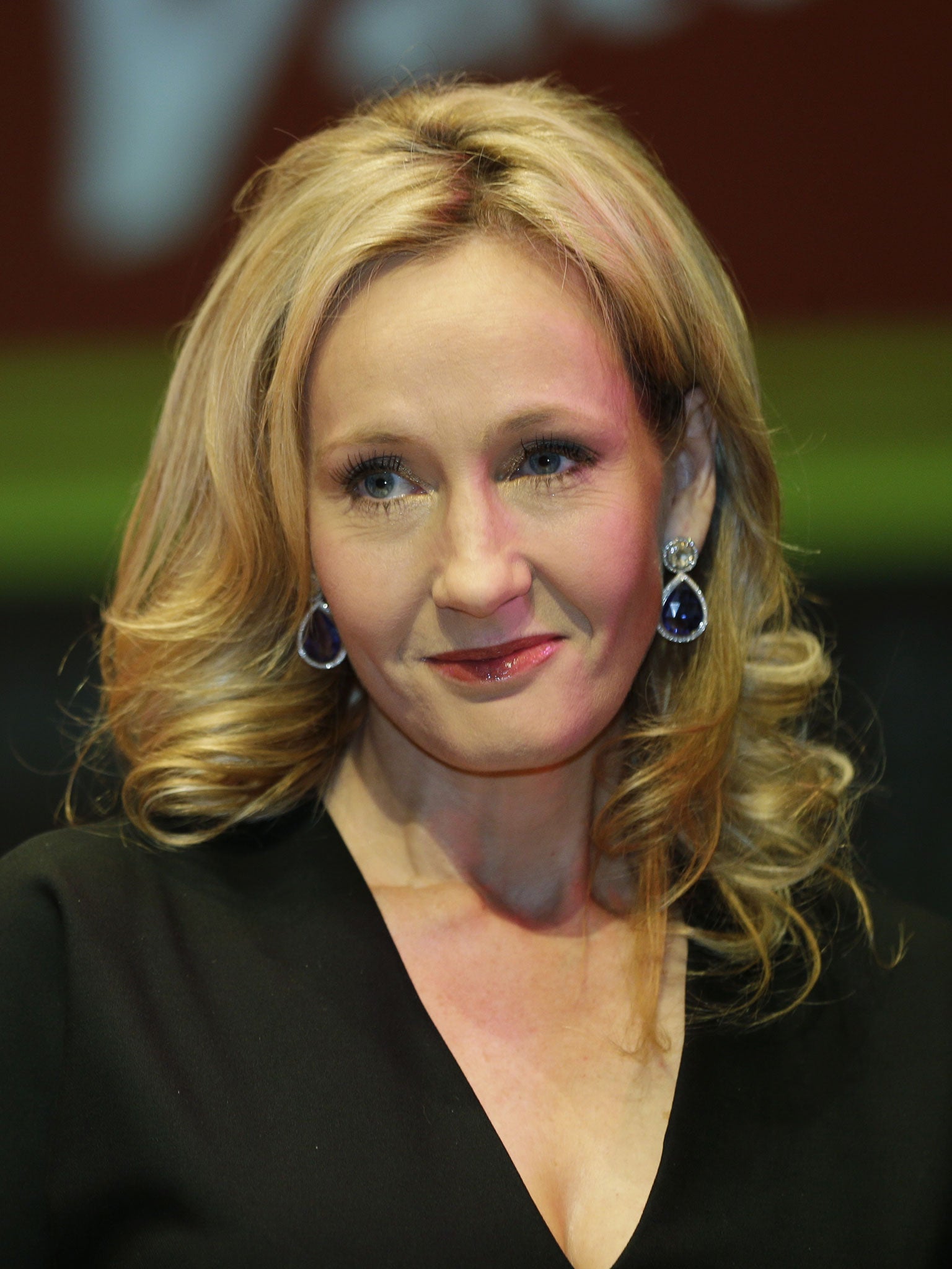 JK Rowling offered her latest work under a pseudonym to other publishers but was rejected