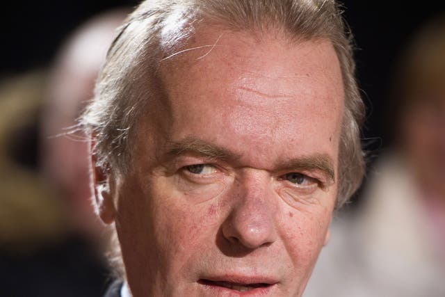 In a Radio 4 interview, Martin Amis, the son of the author and poet Kingsley Amis, suggests his surname has damaged his career and says he wishes he had put 'greater distance' between himself and his father