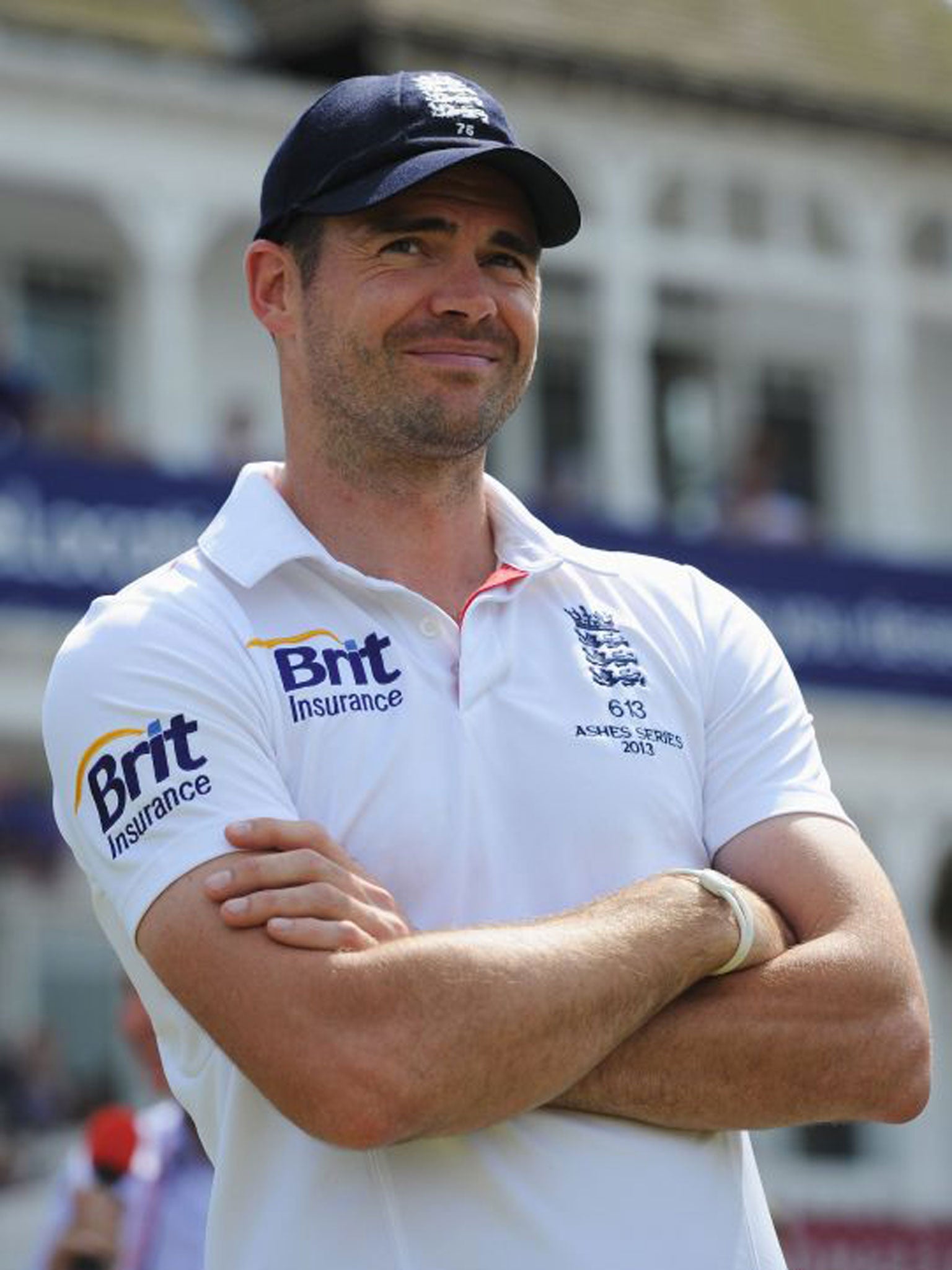 James Anderson – 9<br/>

With 5-wicket hauls in both innings, it was no surprise Anderson was named man of the match. Moved up to third in England’s all-time wicket takers list and was a constant threat to Australia’s batsmen. England will be praying he s