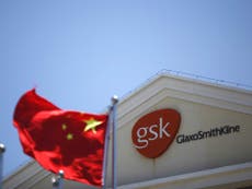 Whistleblower: GSK bribed doctors to boost sales