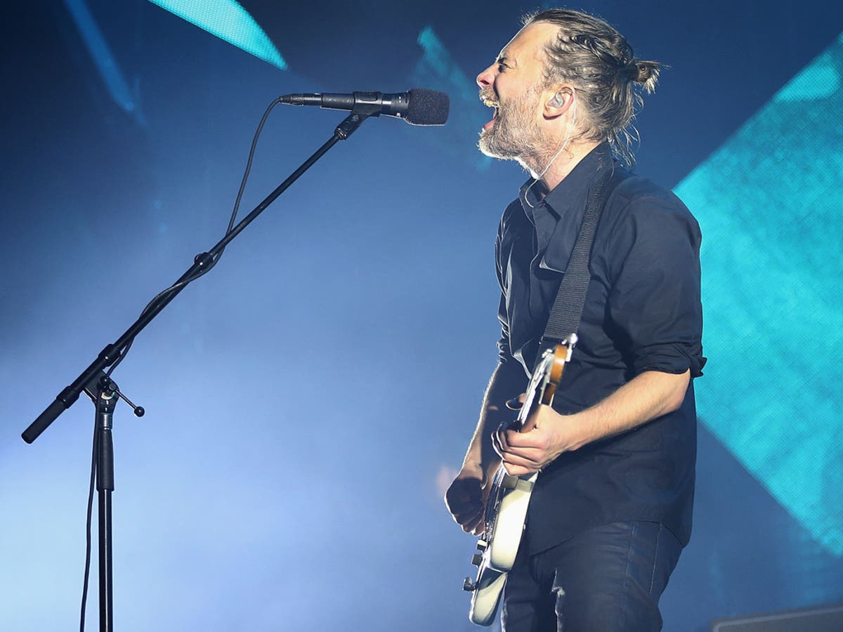 Sorry, Thom Yorke, but Spotify helps bands much more than it hinders ...