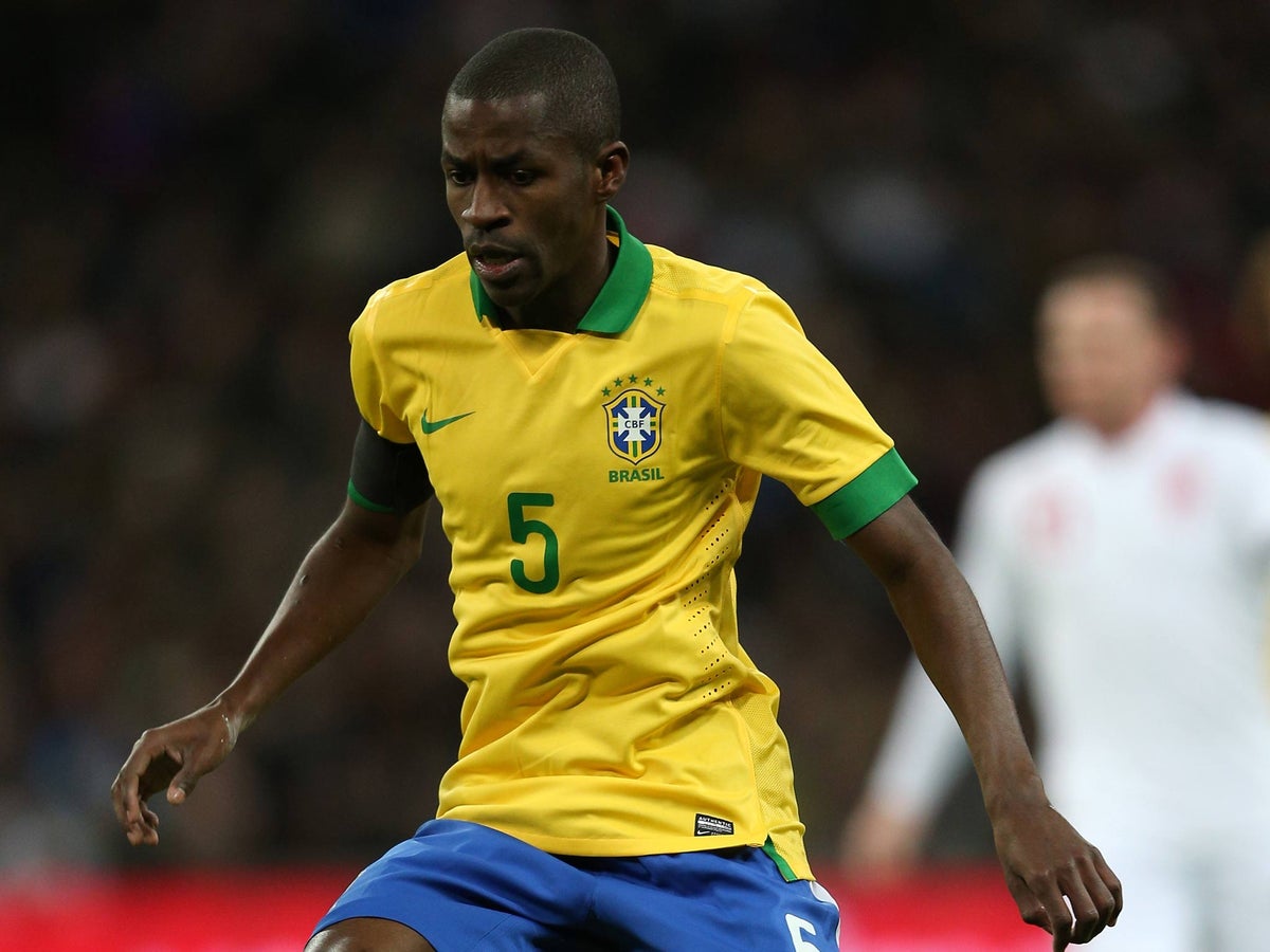 Chelsea Insist Ramires Was Injured And Not Attending His Wife S Dinner Party When The Midfielder Missed Brazil Matches The Independent The Independent