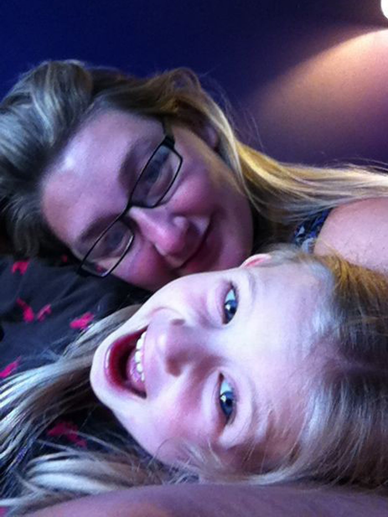 Leah Moyse says she would have had to sleep on friends' sofas if the proposals had come in when she first had her daughter at 17