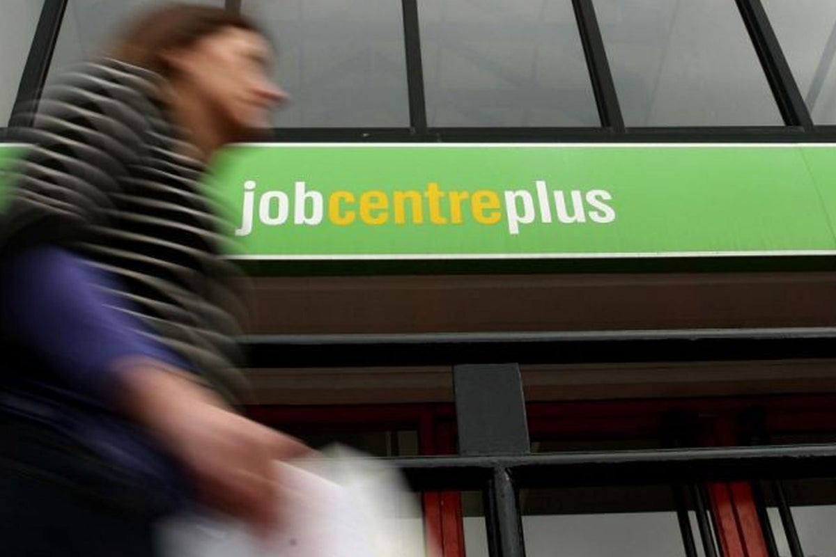 Number of young Brits not in education or work falls, new Neet figures show