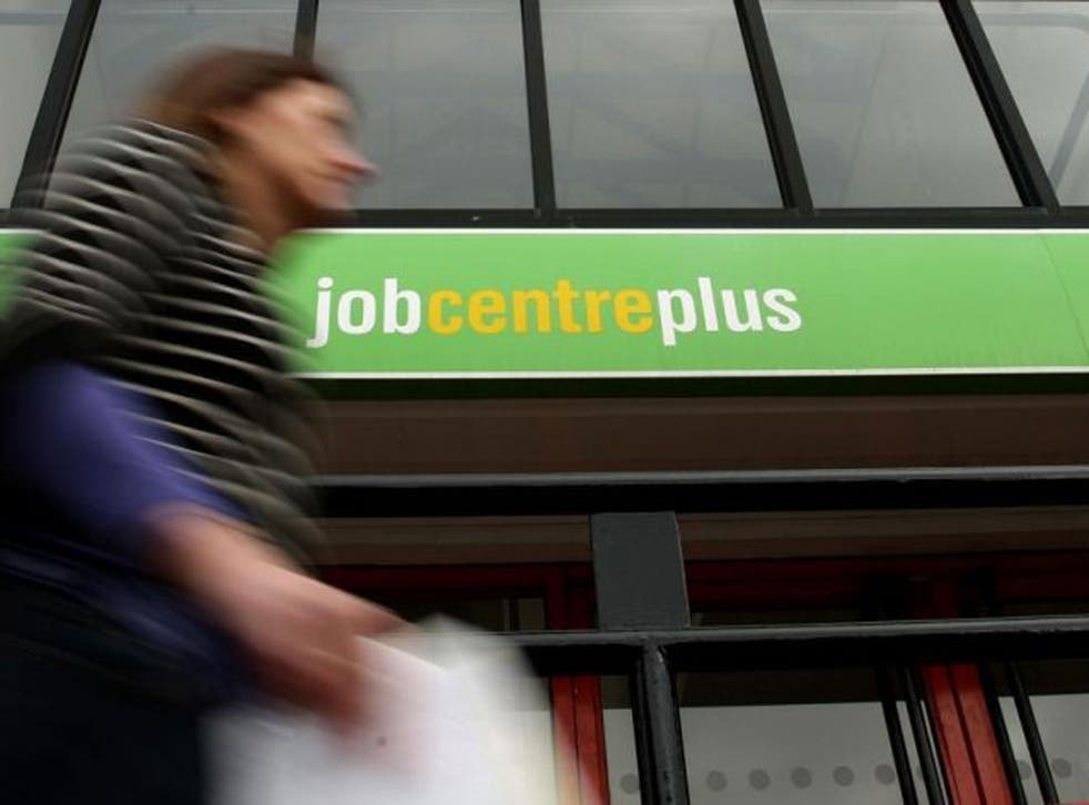 Britain's unemployed young people are feeling 'depressed' and rarely leave the house, according to a new report