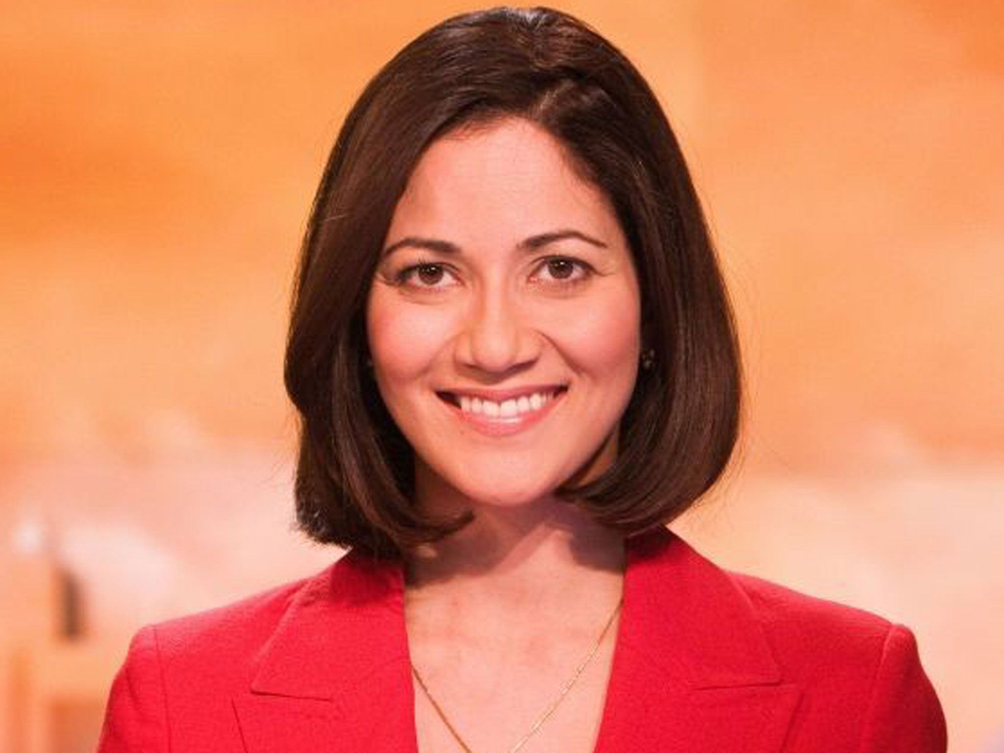 BBC Announces Mishal Husain As New Female Voice For Today Programme 
