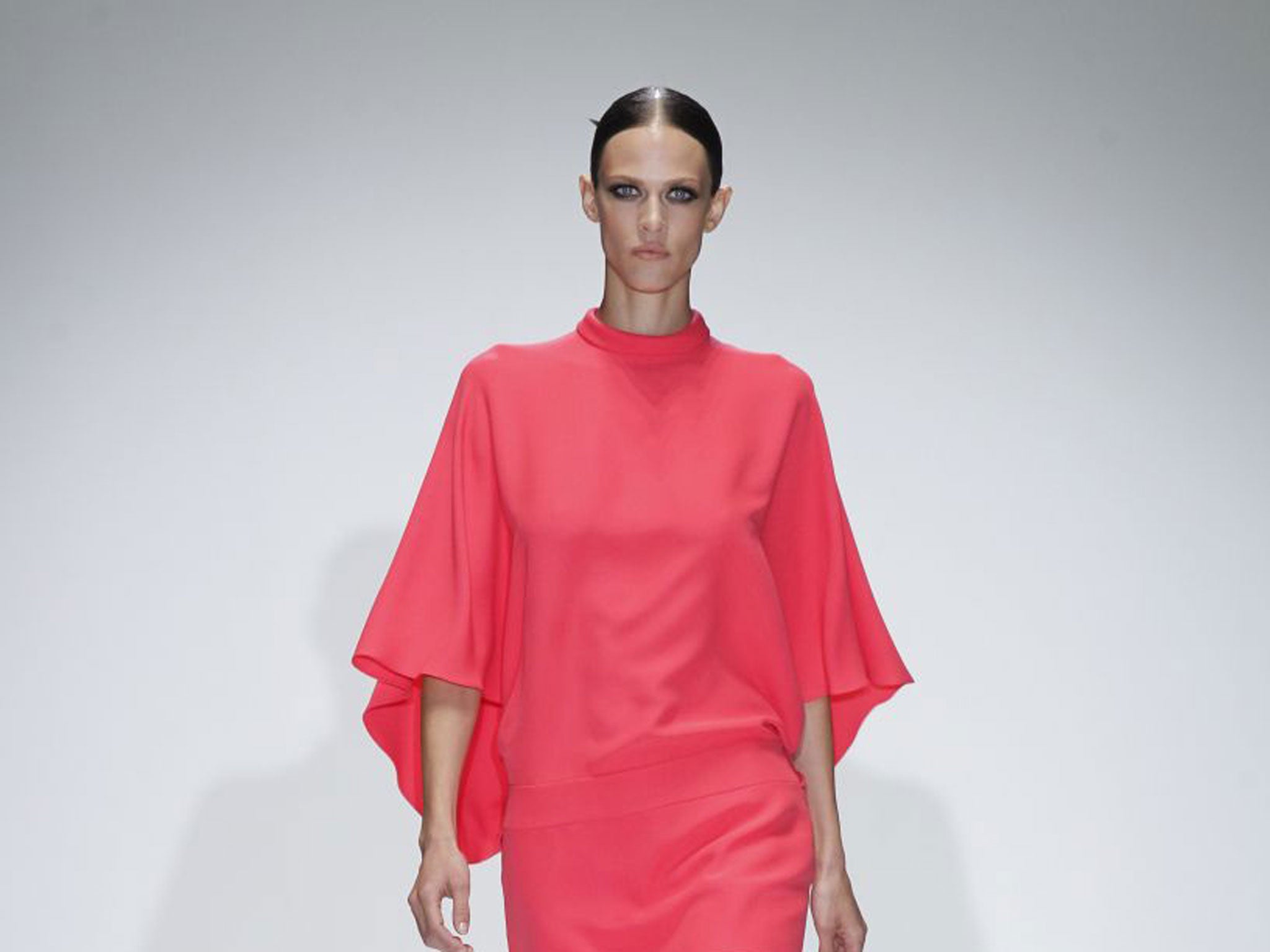 Gucci spring/summer 2013