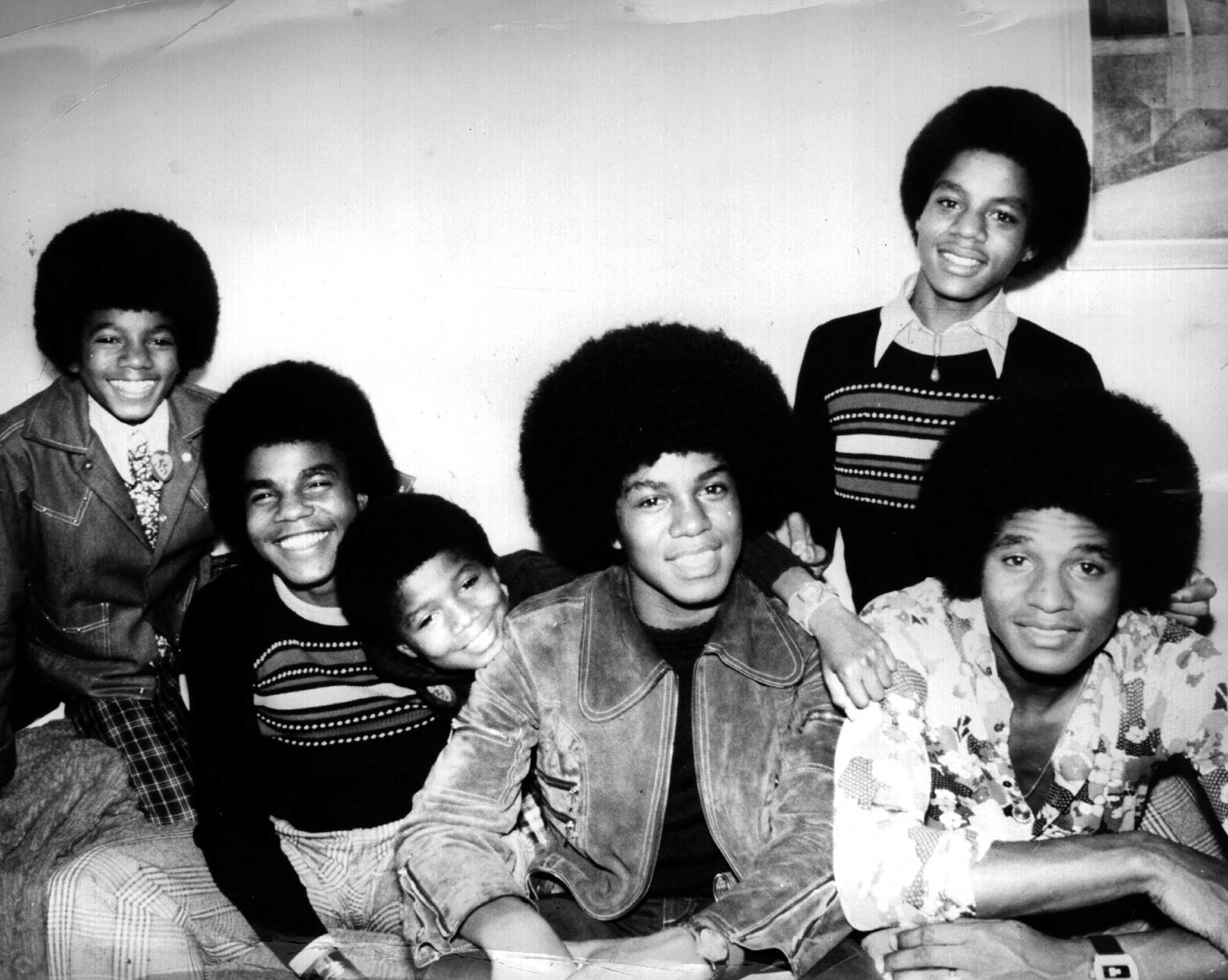 The Jacksons, Blame it on the Boogie: 'We spent the night in 'Frisco/ At every kind of disco.'
