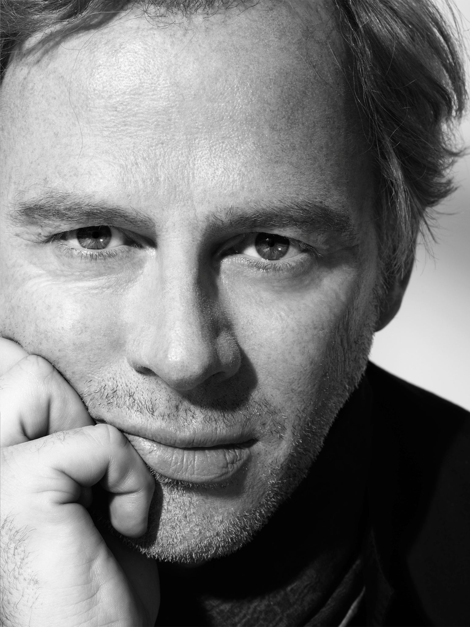 David Collins passed away surrounded by family and loved ones