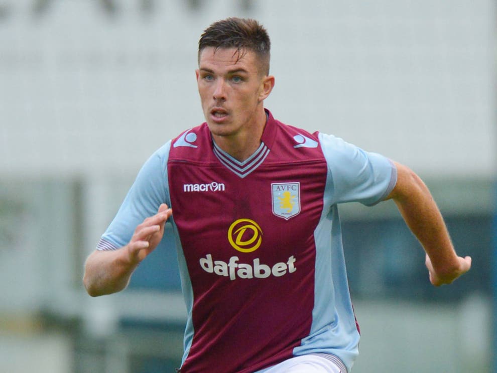 Ciaran Clark agrees new contract at Aston Villa The Independent The