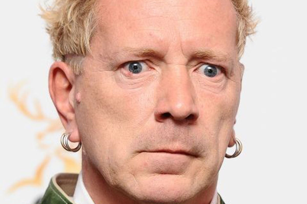 Sex Pistols' 'Johnny Rotten' John Lydon gets BMI honour | The ...
