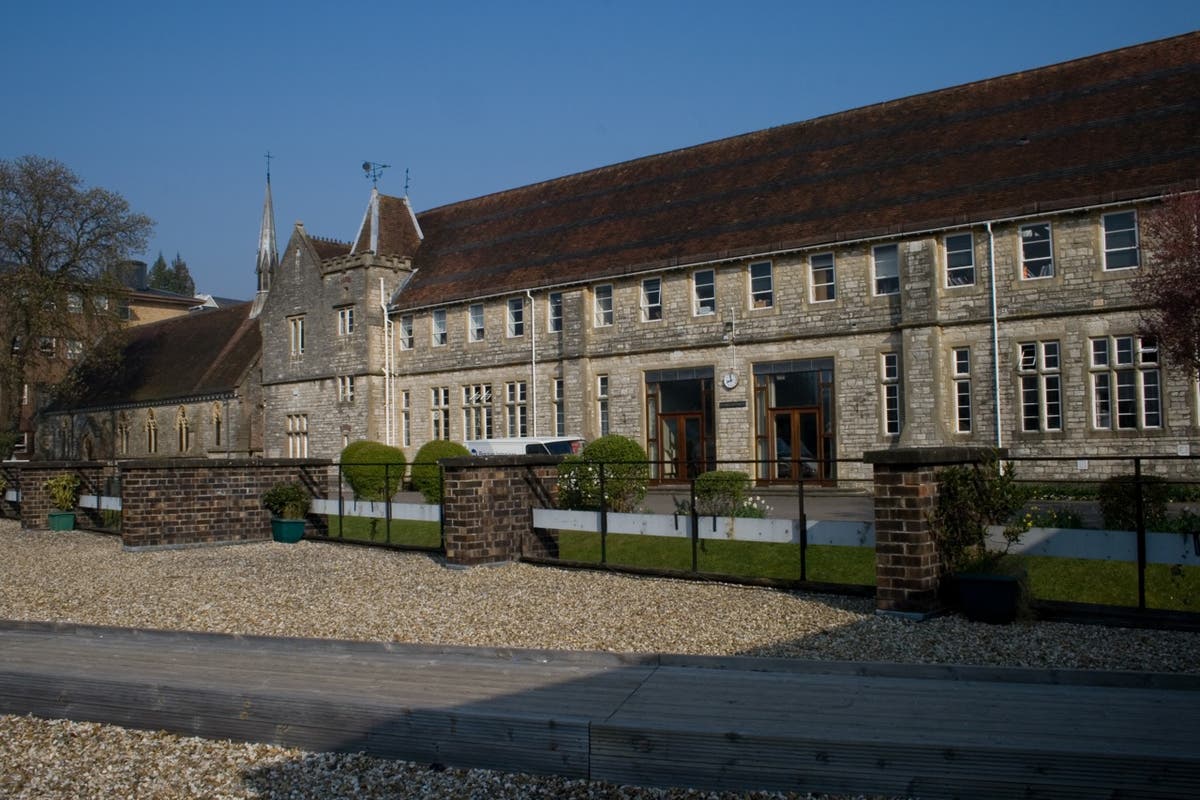 Winchester, University of The Independent The Independent