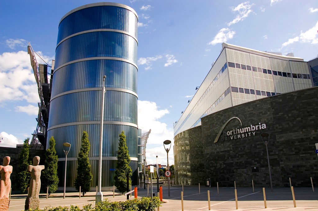 University Independent | Northumbria The
