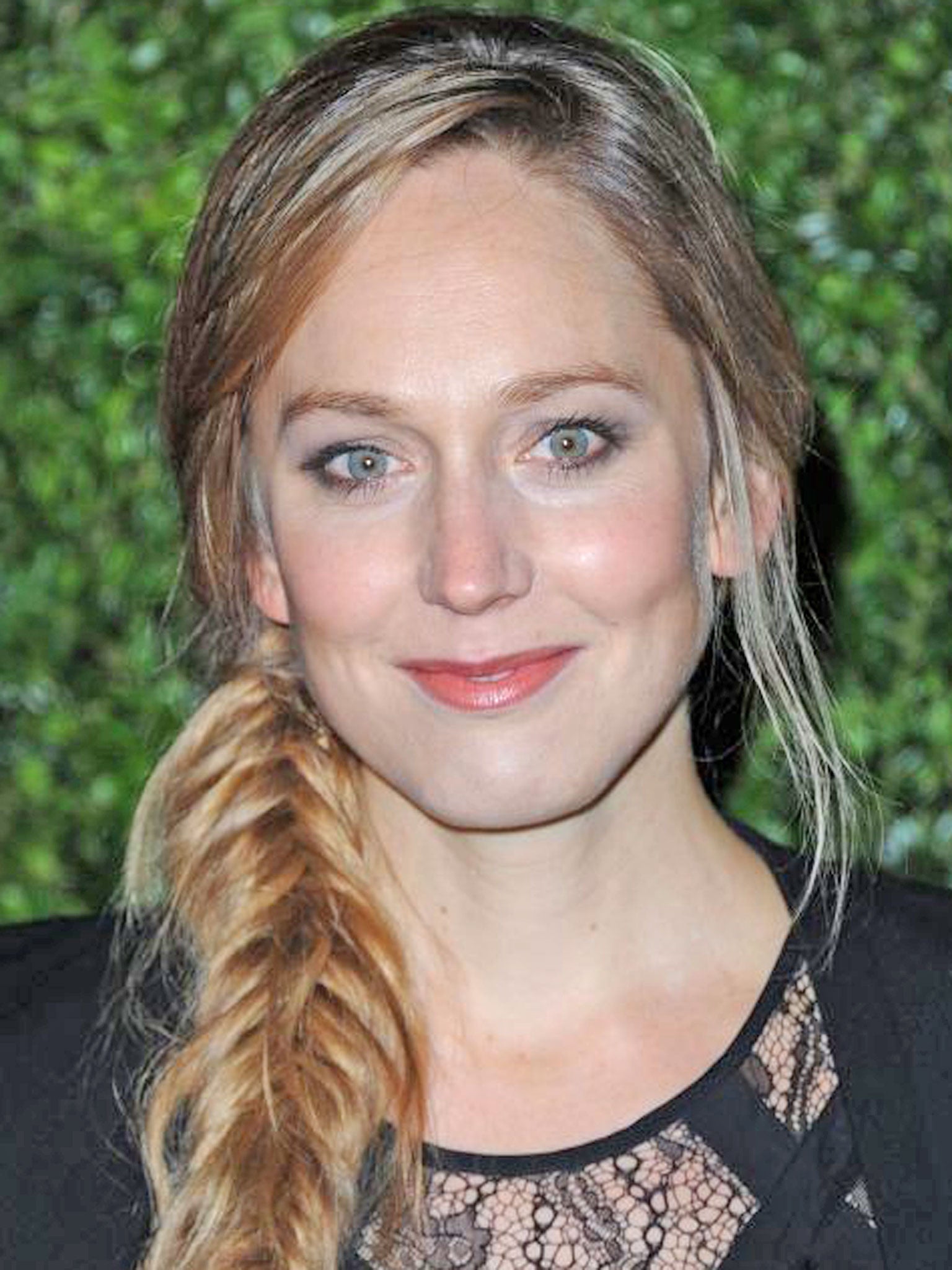 Hattie Morahan