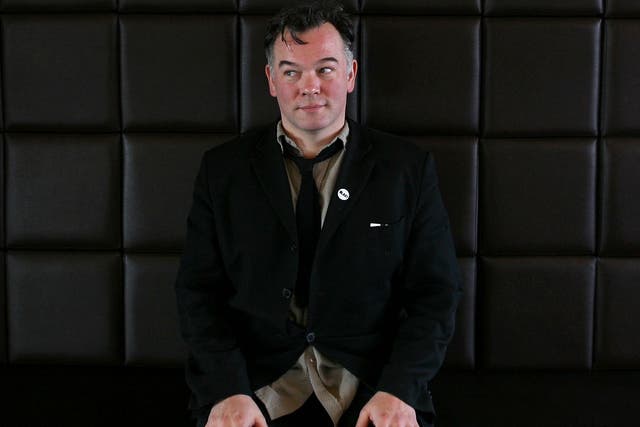 Stewart Lee has claimed that high-profile comedians like Michael McIntyre, Jack Whitehall and Frankie Boyle, use writers to help them create material for their shows