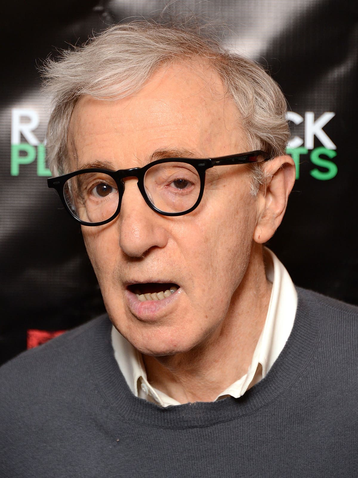 Woody Allen: A return to stand-up? | The Independent | The Independent