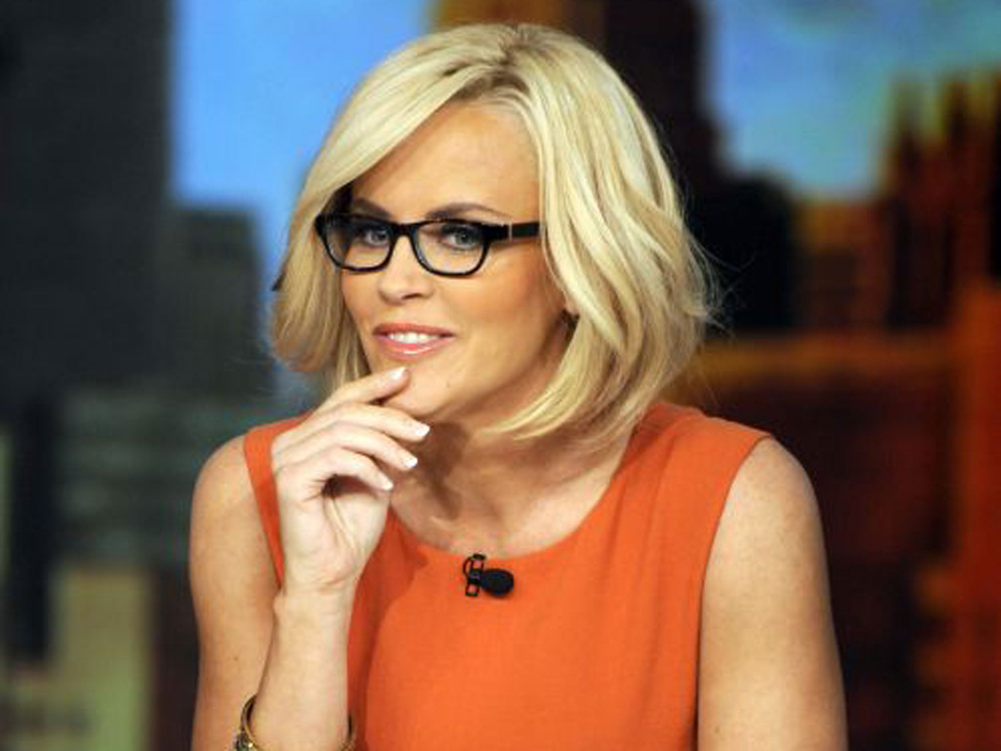 Is Jenny McCarthy the most dangerous woman on US television? The Independent The Independent