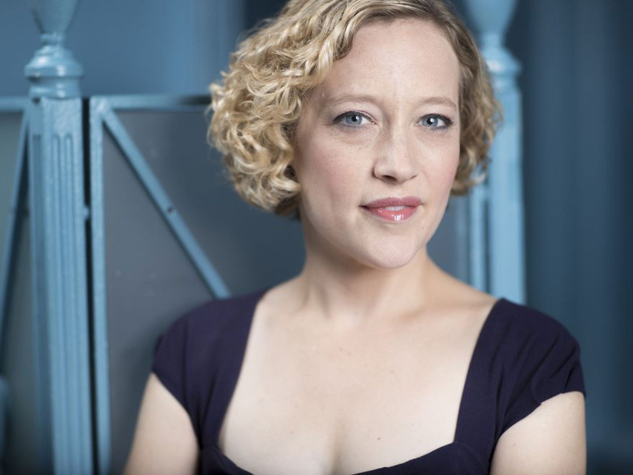 Cathy Newman says getting too heavy handed with people like John Inverdale can lead to a counter-productive ‘battle of the sexes’