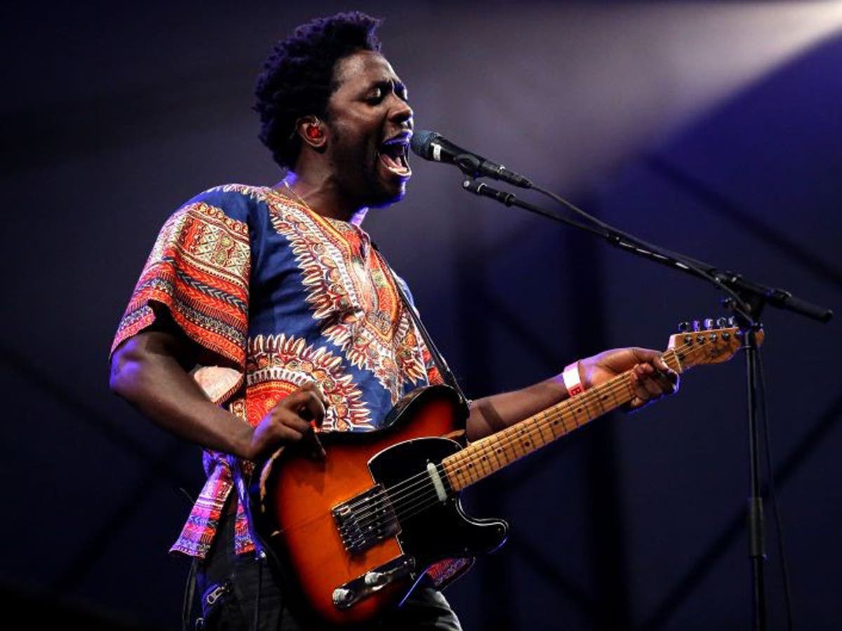 Bloc Party to tour debut album Silent Alarm in full | The Independent ...